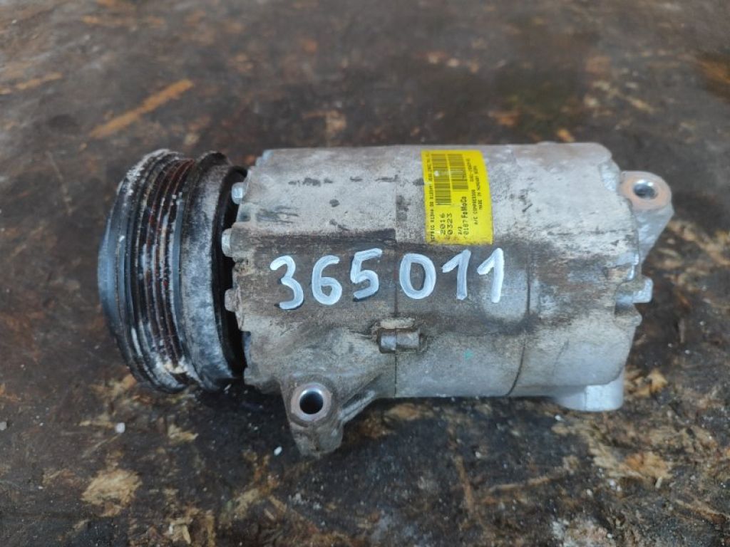 GV61-19D629-SB | Компресор кондиціонера FORD ESCAPE 12-19