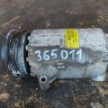 GV61-19D629-SB | Компресор кондиціонера FORD ESCAPE 12-19