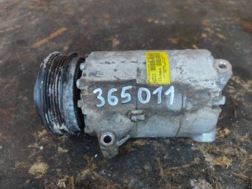 Компрессор кондиционера FORD ESCAPE 12-19