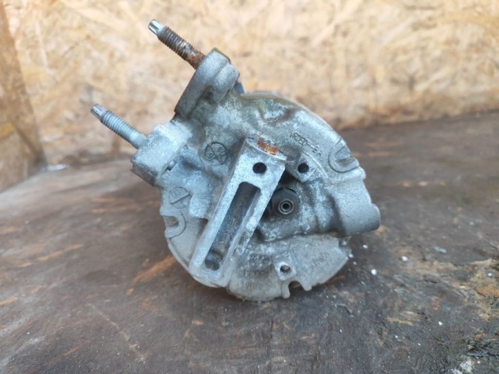 GV61-19D629-SB | Компресор кондиціонера FORD ESCAPE 12-19 - Фото 3