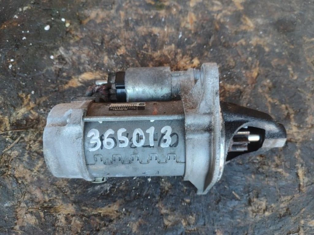 23300-AA59B | стартер SUBARU OUTBACK 09-14 BR