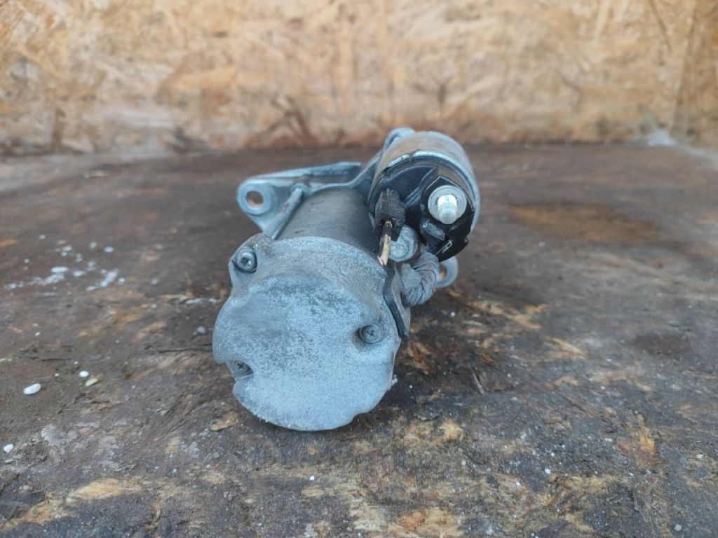 23300-AA59B | стартер SUBARU OUTBACK 09-14 BR - Фото 3