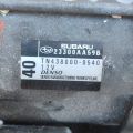 23300-AA59B | стартер SUBARU OUTBACK 09-14 BR - Прев'ю 5