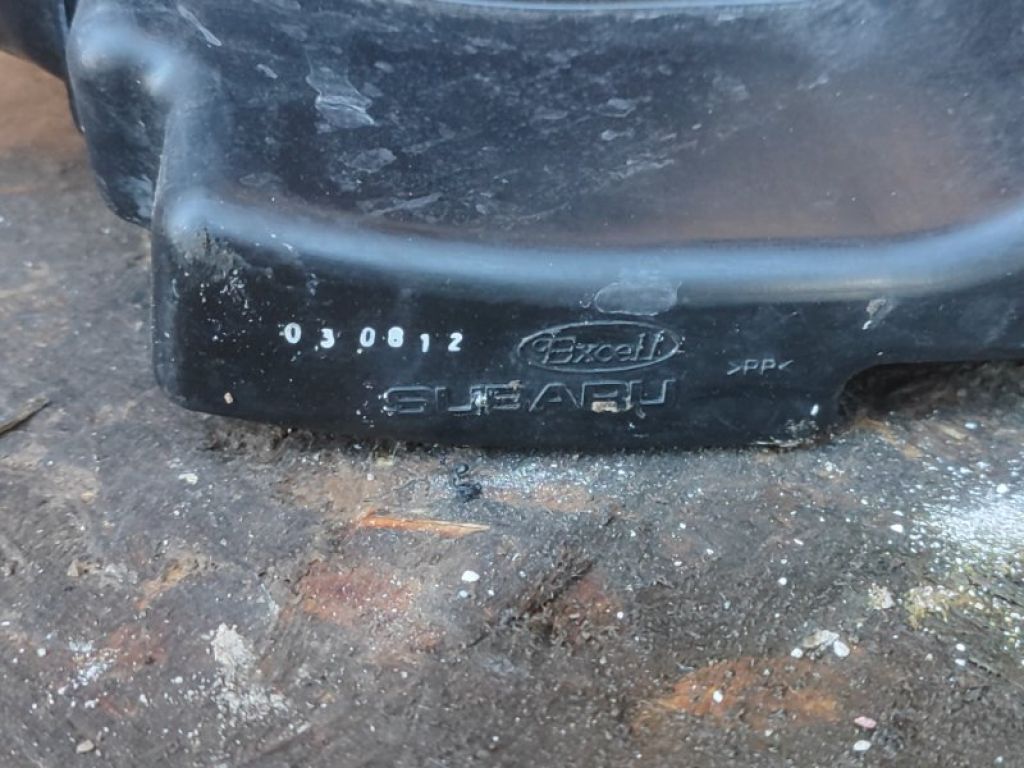 14456AA43A | патрубок повітряного фільтра SUBARU OUTBACK 09-14 BR - Фото 3