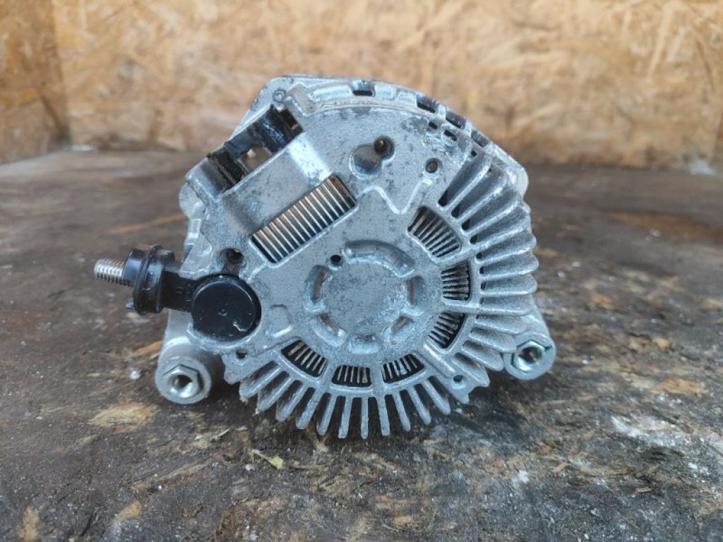 SH01-18-300 | Генератор MAZDA CX-5 (KE) 11-17 - Фото 2