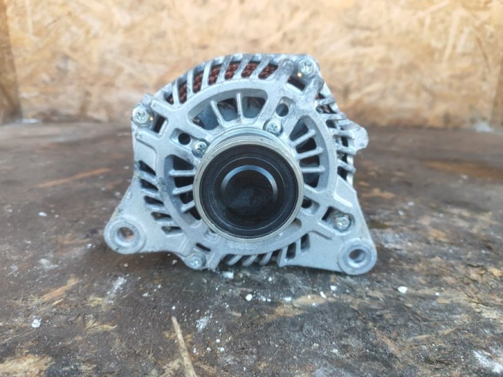 SH01-18-300 | Генератор MAZDA CX-5 (KE) 11-17 - Фото 4