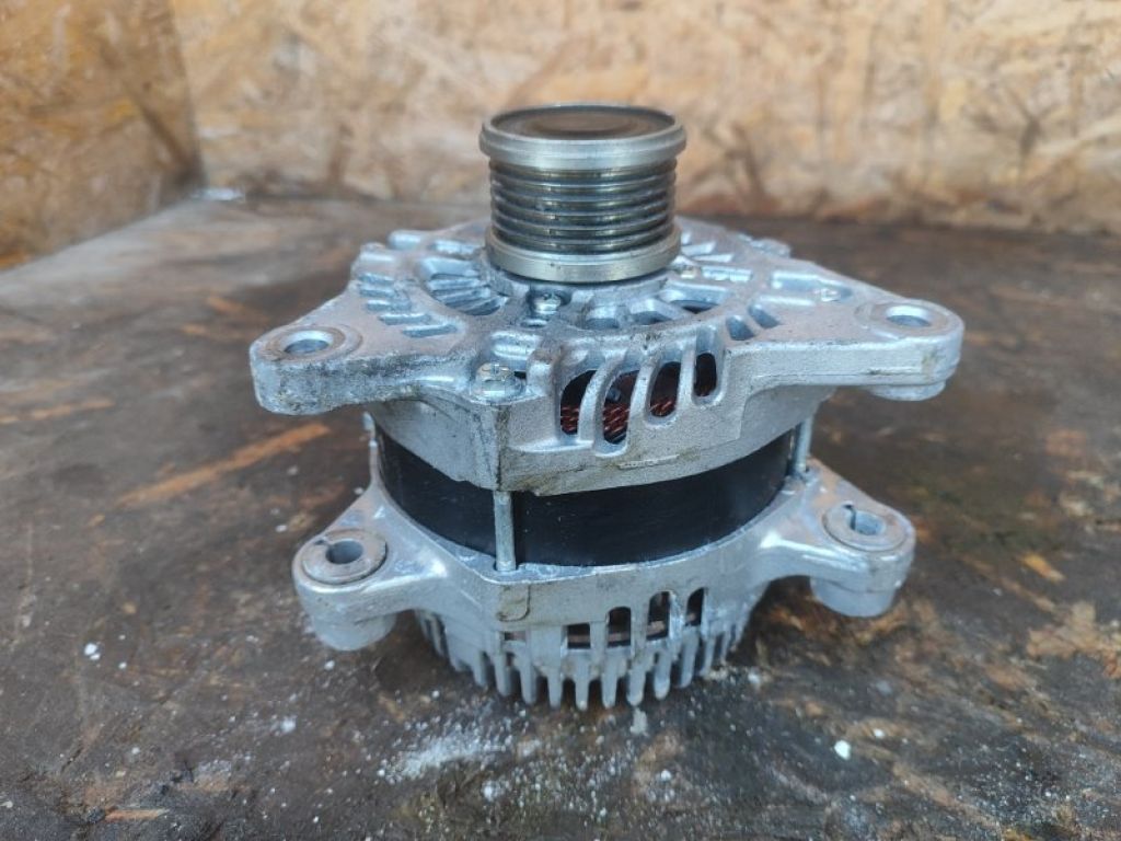 SH01-18-300 | Генератор MAZDA CX-5 (KE) 11-17 - Фото 5