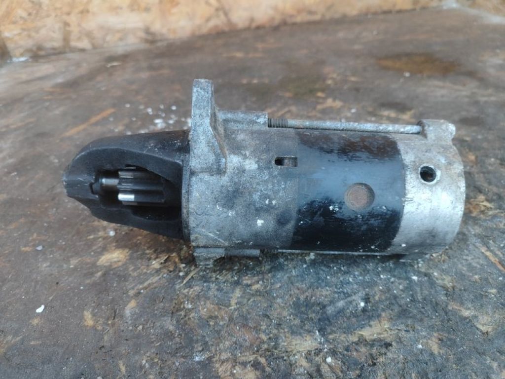 23300-AA621 | стартер SUBARU FORESTER 12-19 - Фото 2