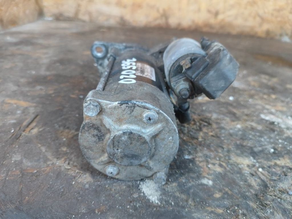 23300-AA621 | стартер SUBARU FORESTER 12-19 - Фото 3