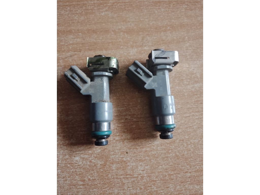 16450-R70-A01 | Форсунка паливна HONDA ACCORD CR 13-18