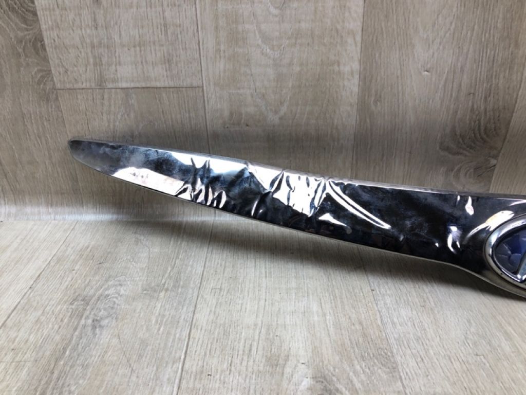 863554R501 | Решітка радіатора HYUNDAI SONATA YF 10-14 - Фото 2