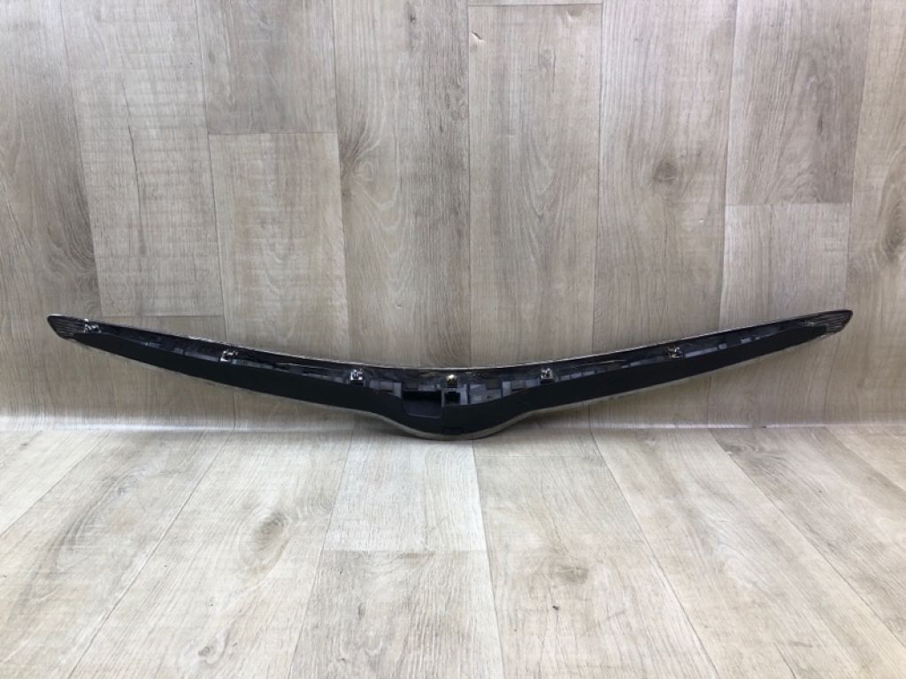 863554R501 | Решітка радіатора HYUNDAI SONATA YF 10-14 - Фото 5