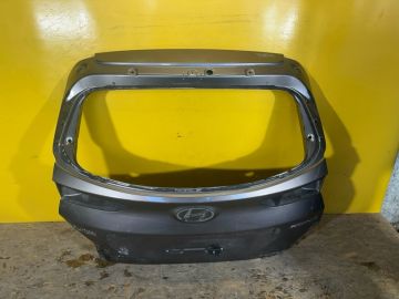 Кришка багажника HYUNDAI KONA OS 17-23