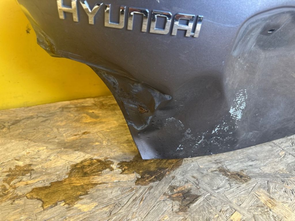 73700 J9030 | Крышка багажника HYUNDAI KONA OS 17-23 - Фото 6
