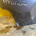 73700 J9030 | Крышка багажника HYUNDAI KONA OS 17-23 - Превью 6