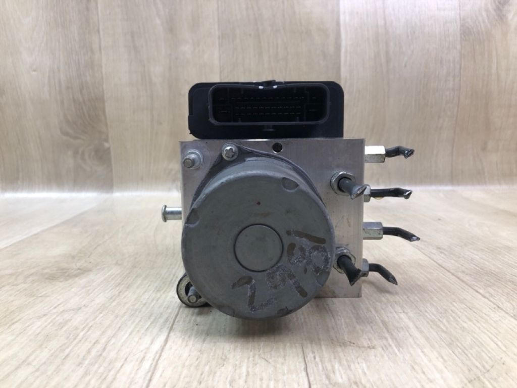TAY1-43-7A0 | Блок антиблокувальної системи MAZDA CX-9 16- - Фото 4
