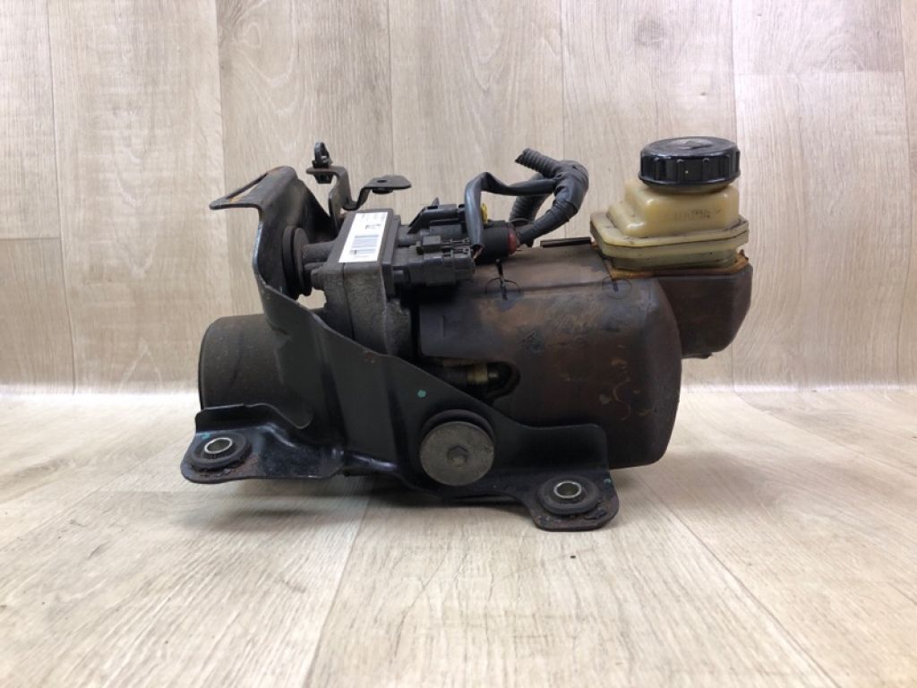 491103KE5D | Насос ГПК електричний NISSAN PATHFINDER R52 12-21 - Фото 2