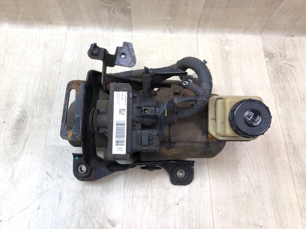 491103KE5D | Насос ГПК електричний NISSAN PATHFINDER R52 12-21 - Фото 3