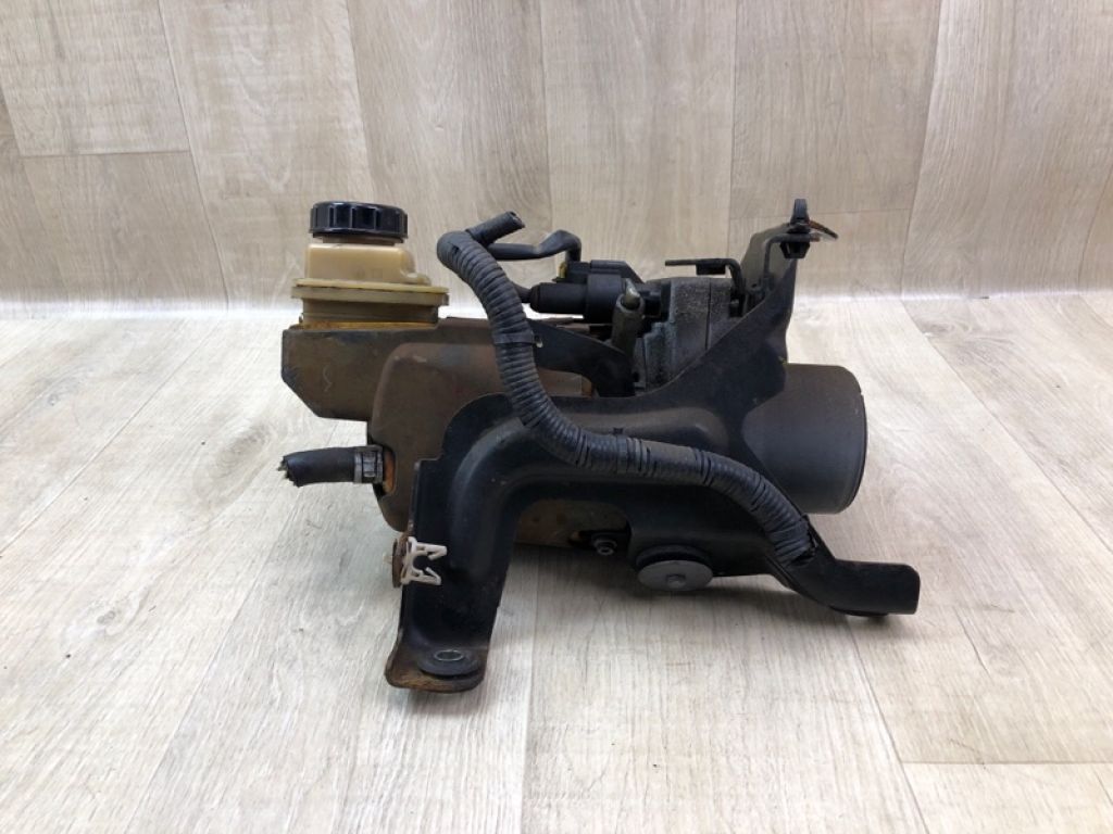 491103KE5D | Насос ГПК електричний NISSAN PATHFINDER R52 12-21 - Фото 4