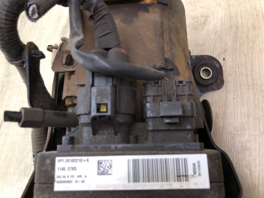 491103KE5D | Насос ГПК електричний NISSAN PATHFINDER R52 12-21 - Фото 7