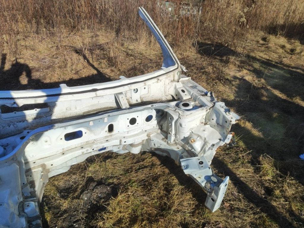 Чверть кузова передня лів. SSANGYONG TIVOLI 15-19 - Фото 2