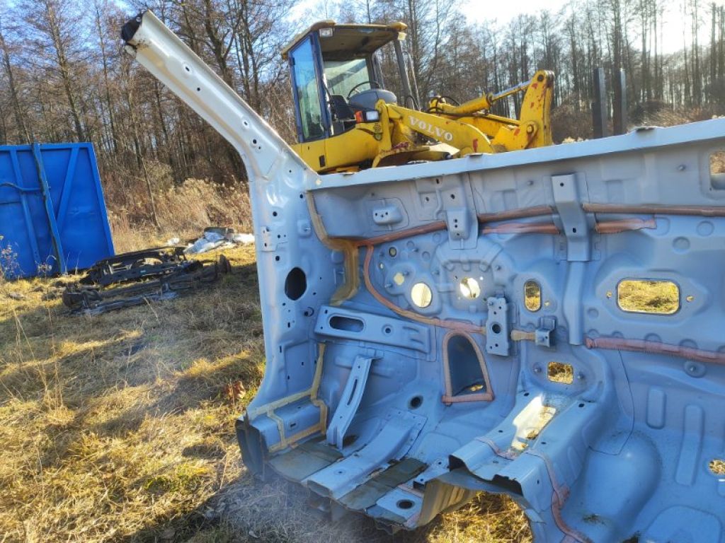 Чверть кузова передня лів. SSANGYONG TIVOLI 15-19 - Фото 6