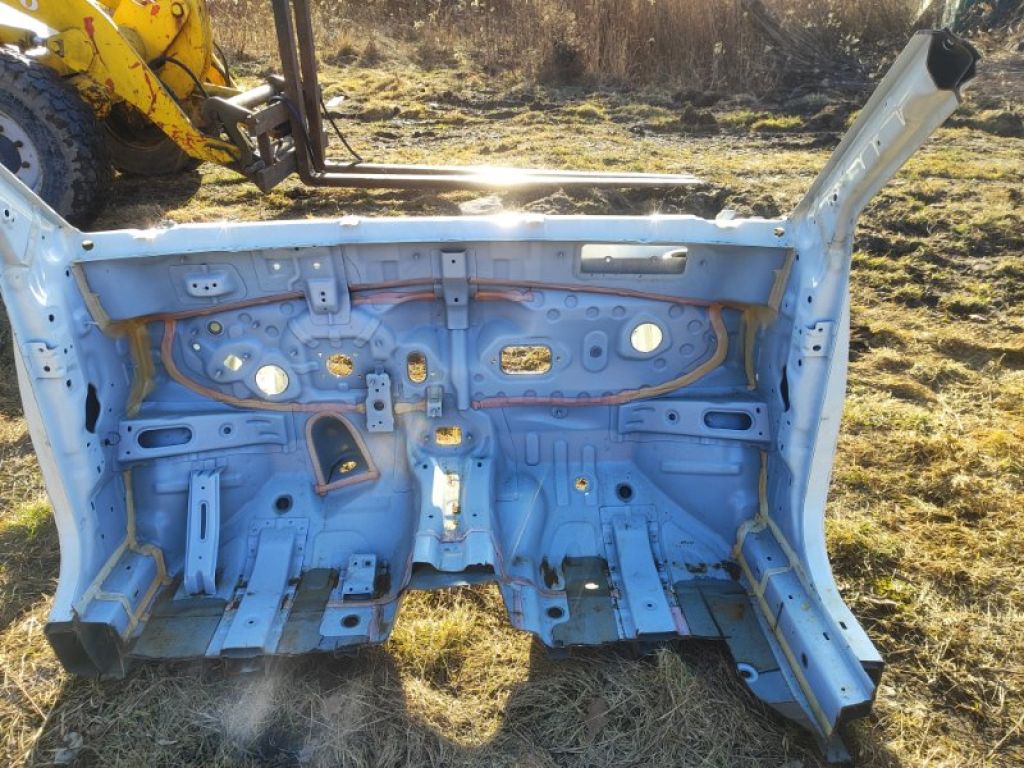 Чверть кузова передня прав. SSANGYONG TIVOLI 15-19 - Фото 5