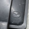 L555-15-025A | Диффузор вентилятора основного радиатора MAZDA CX-7 06-12 - Превью 8