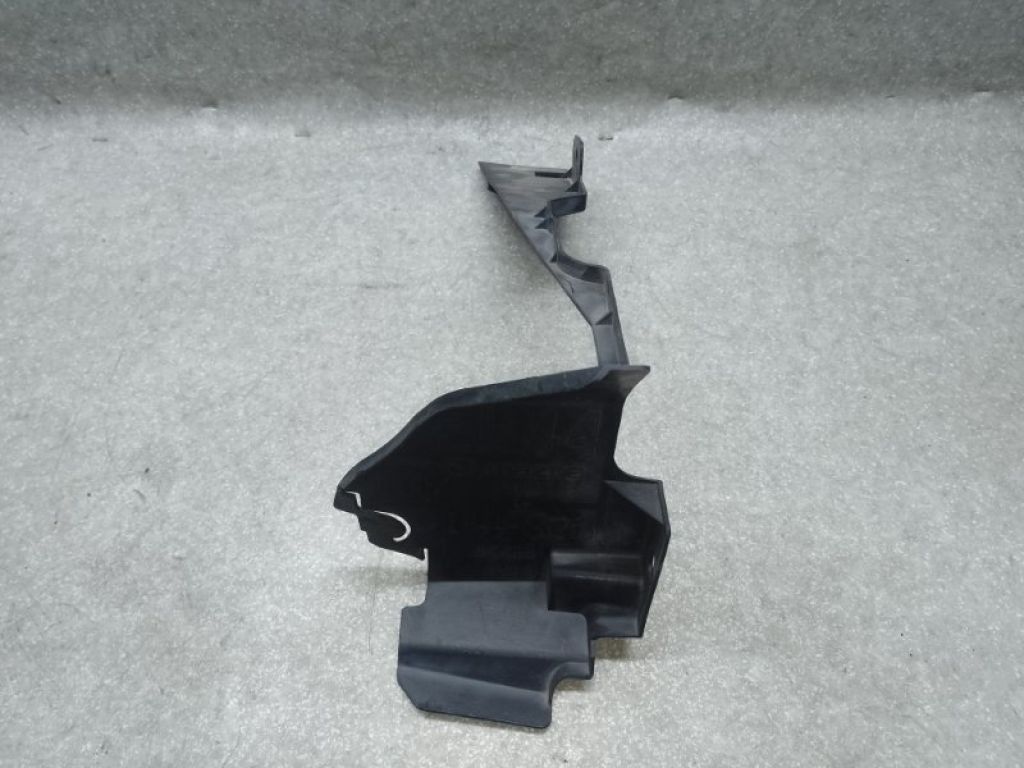 EH44-56-253B | Дефлектор радіатора лів. MAZDA CX-7 06-12 - Фото 2