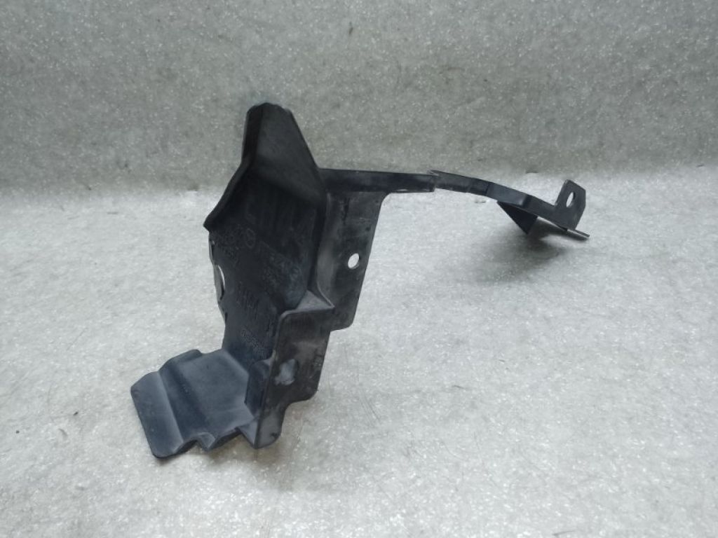 EH44-56-253B | Дефлектор радіатора лів. MAZDA CX-7 06-12 - Фото 3