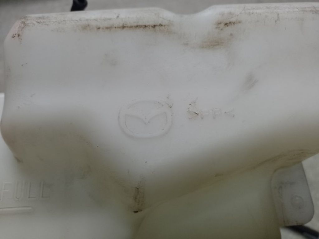 L3BT-15-350 | Бачок расширительный MAZDA CX-7 06-12 - Фото 5