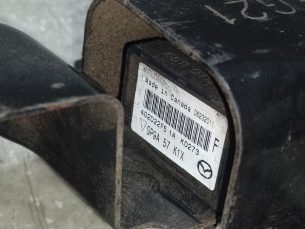 EG21-56-620A | Замок капота MAZDA CX-7 06-12 - Фото 4