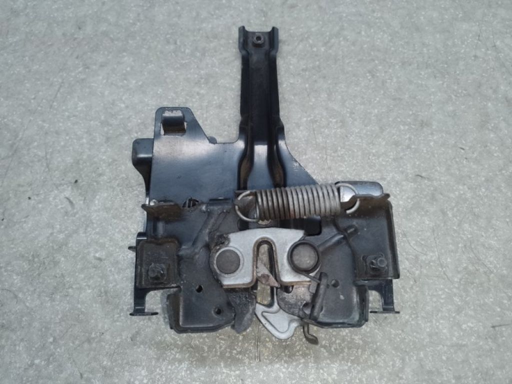 EG21-56-620A | Замок капота MAZDA CX-7 06-12 - Фото 5