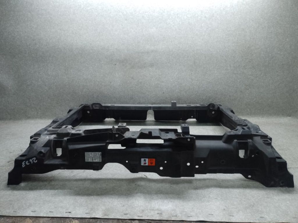 EH44-53-110 | Панель передняя MAZDA CX-7 06-12 - Фото 6