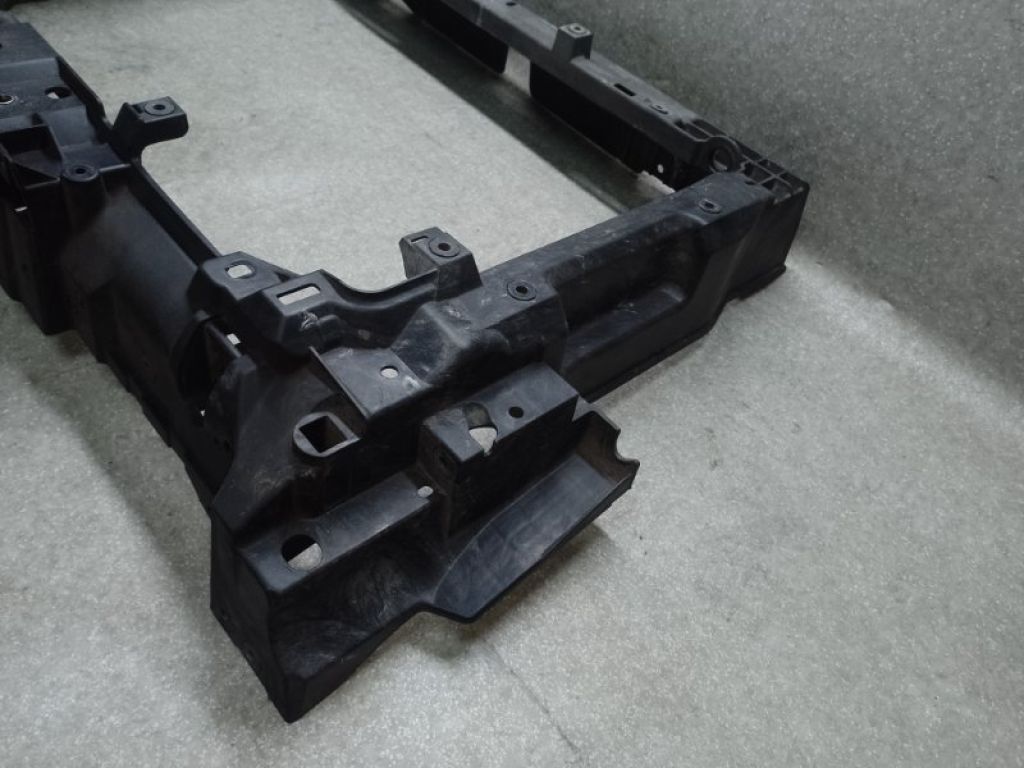 EH44-53-110 | Панель передняя MAZDA CX-7 06-12 - Фото 7