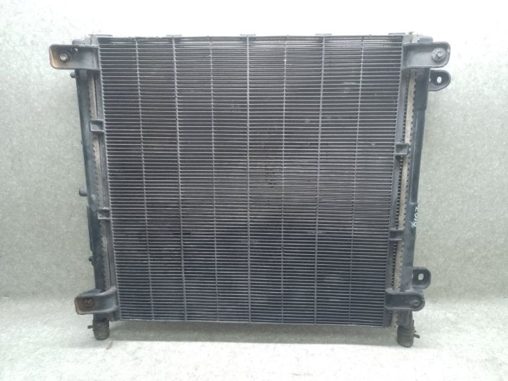 214573JV0A | Радіатор інвертора INFINITI QX60/JX35 12-20