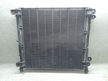 Радіатор інвертора INFINITI QX60/JX35 12-20