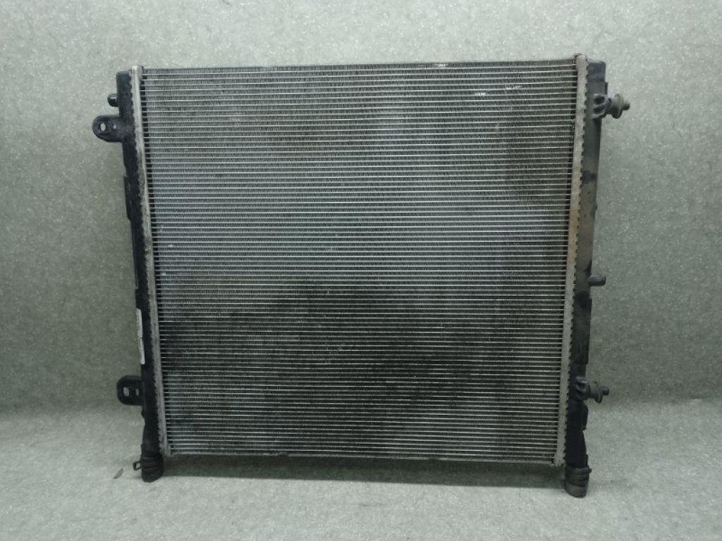 214573JV0A | Радіатор інвертора INFINITI QX60/JX35 12-20 - Фото 2