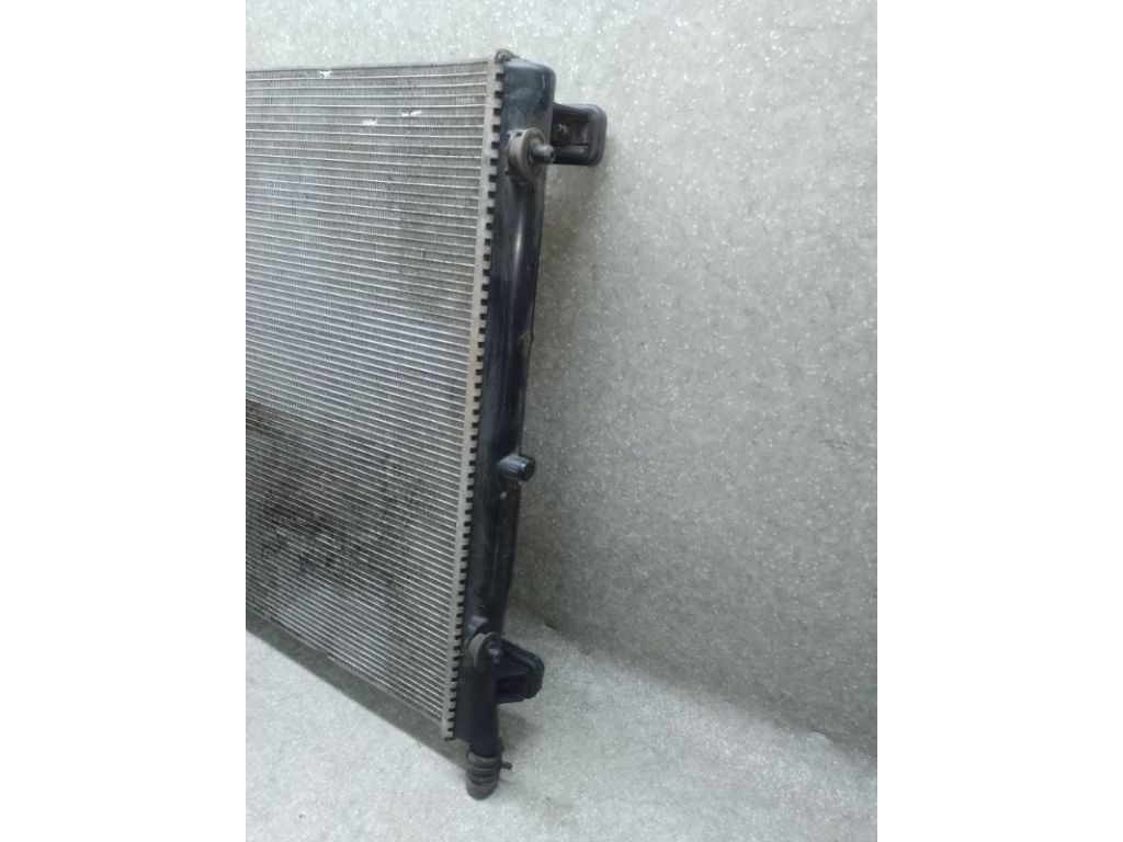 214573JV0A | Радіатор інвертора INFINITI QX60/JX35 12-20 - Фото 3