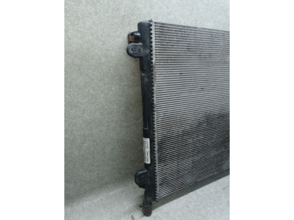 214573JV0A | Радіатор інвертора INFINITI QX60/JX35 12-20 - Фото 4