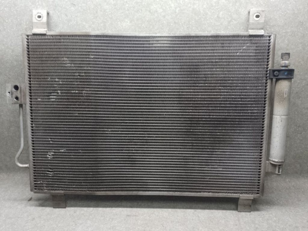 921003JA0A | Радіатор кондиціонера INFINITI QX60/JX35 12-20