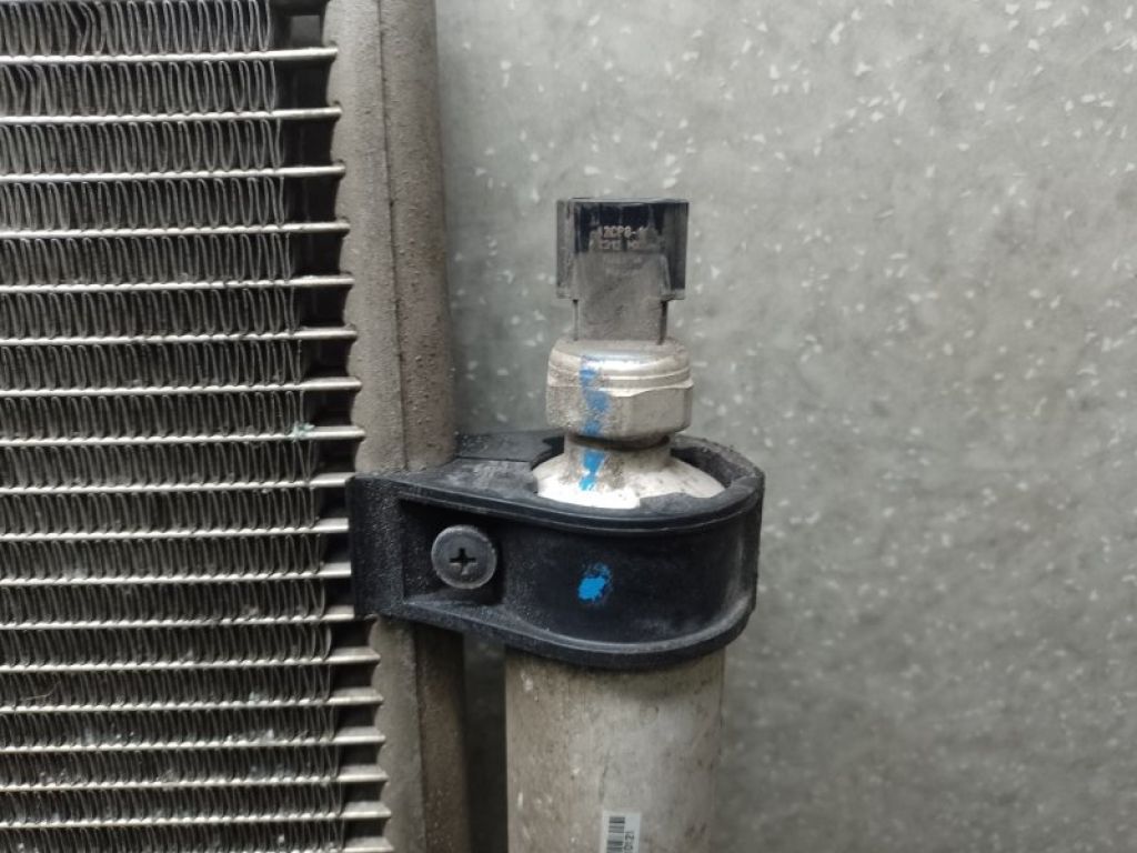 921003JA0A | Радіатор кондиціонера INFINITI QX60/JX35 12-20 - Фото 2