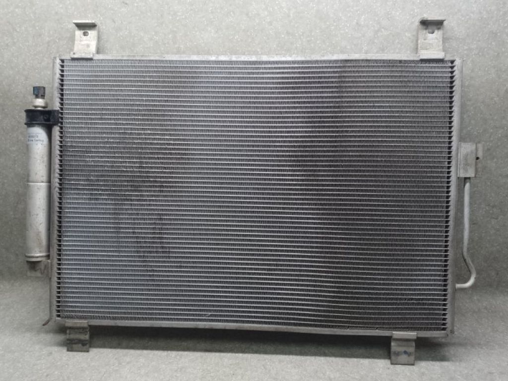 921003JA0A | Радіатор кондиціонера INFINITI QX60/JX35 12-20 - Фото 4