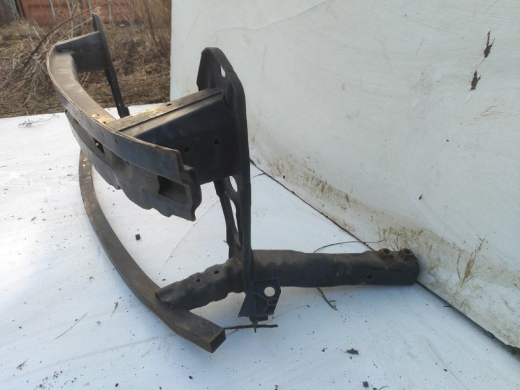 51 11 7 296 635 | Підсилювач переднього бампера MINI COOPER S R56 06-14 - Фото 3