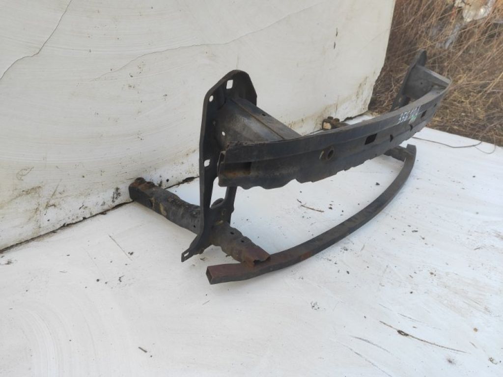 51 11 7 296 635 | Підсилювач переднього бампера MINI COOPER S R56 06-14 - Фото 4