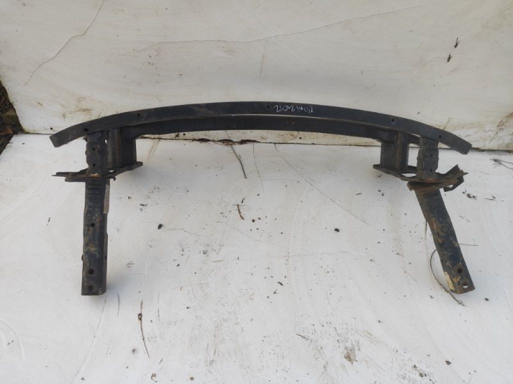 51 11 7 296 635 | Підсилювач переднього бампера MINI COOPER S R56 06-14 - Фото 5