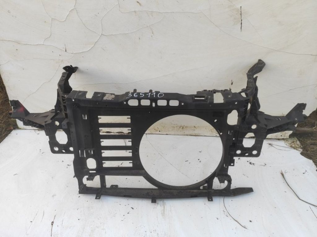 51 71 7 147 912 | Панель передня MINI COOPER S R56 06-14