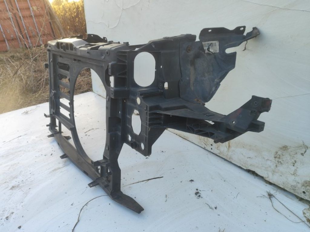 51 71 7 147 912 | Панель передня MINI COOPER S R56 06-14 - Фото 3