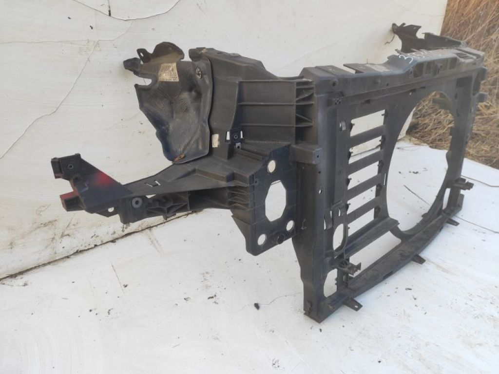 51 71 7 147 912 | Панель передня MINI COOPER S R56 06-14 - Фото 4