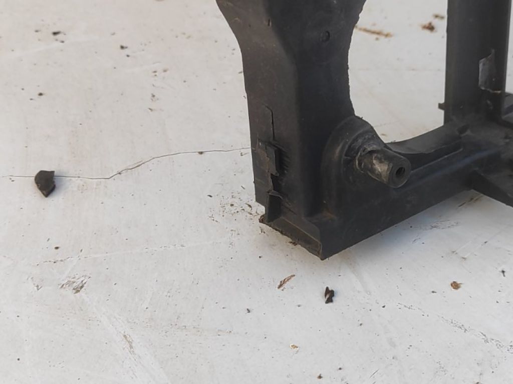 51 71 7 147 912 | Панель передня MINI COOPER S R56 06-14 - Фото 5